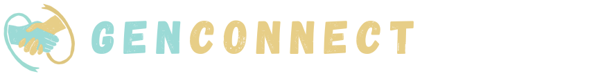 GenConnect Logo